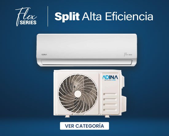 Compra aires acondicionados en Mi Bodega