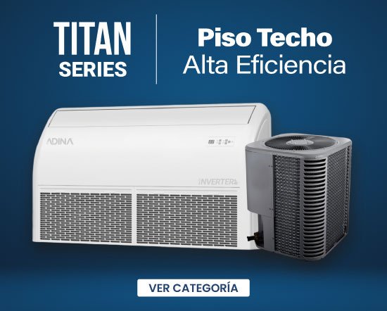 Compra aires acondicionados en Mi Bodega