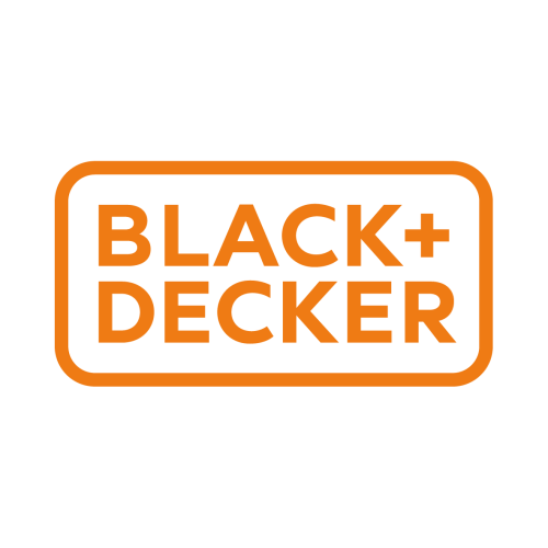 BLACK AND DECKER