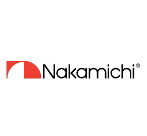 NAKAMICHI